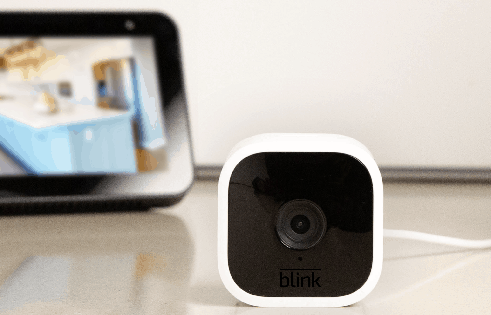 You Can Get Two Blink Mini Security Cameras For The Price Of One